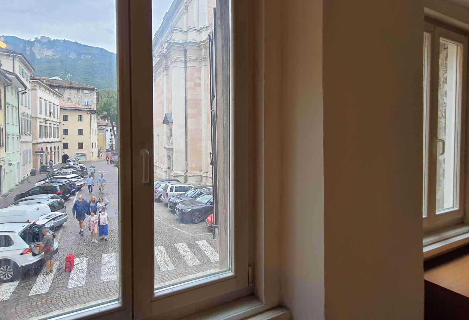 Single room Trento, 4 beds — photo 4