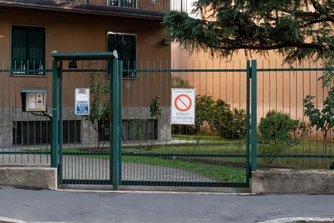 Apartment Milan, 1 bed — photo 28