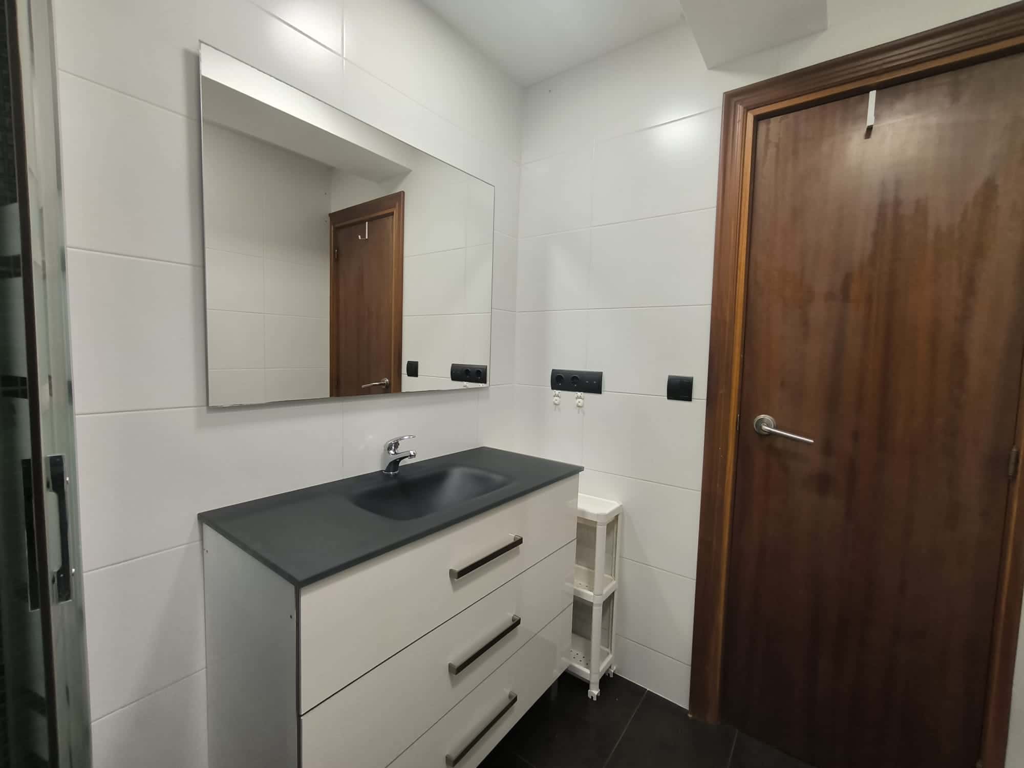 Apartamento en Carrer del Concili de Trento, Barcelona