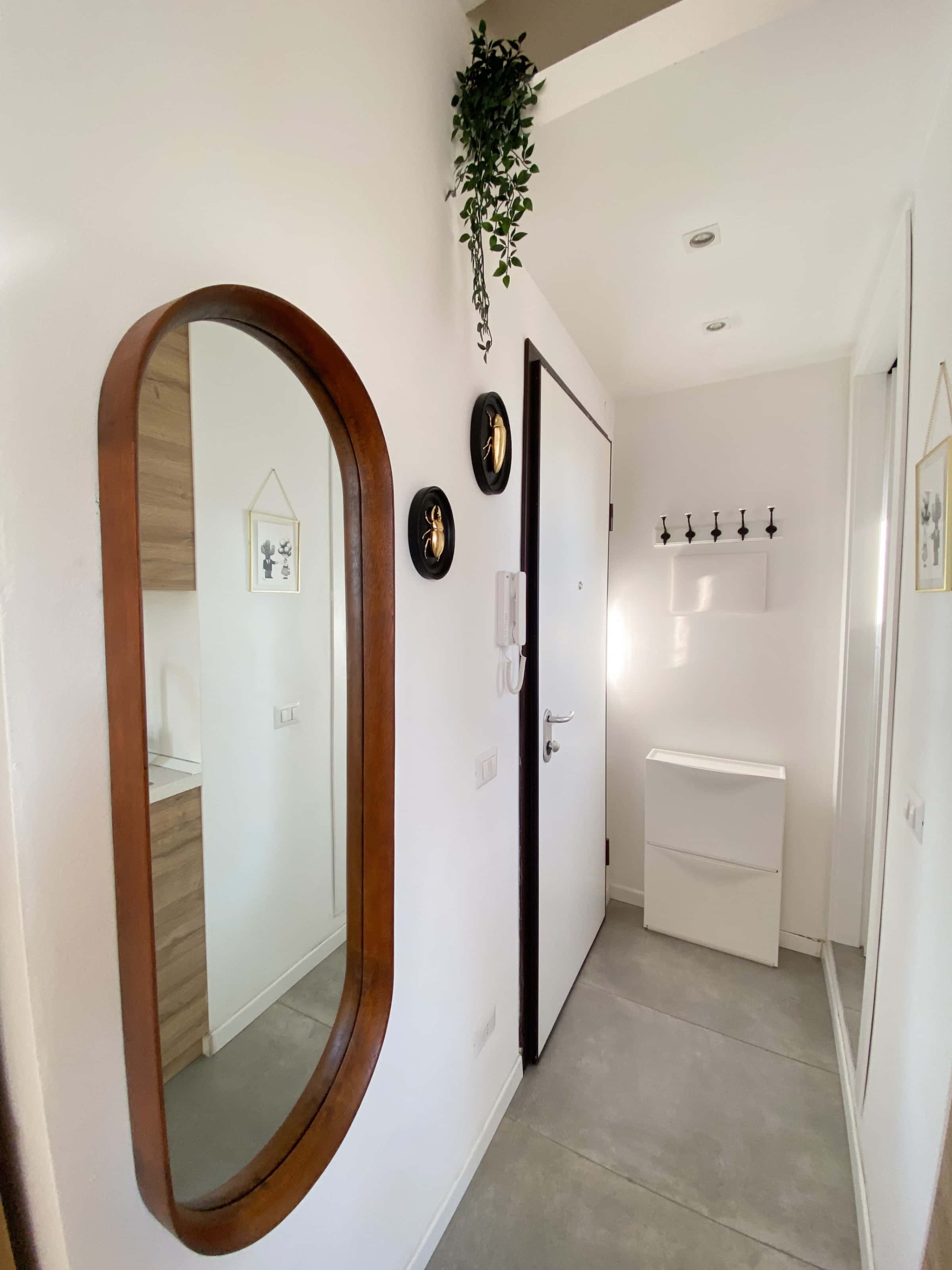 Apartment Milan, 1 bed — photo 34