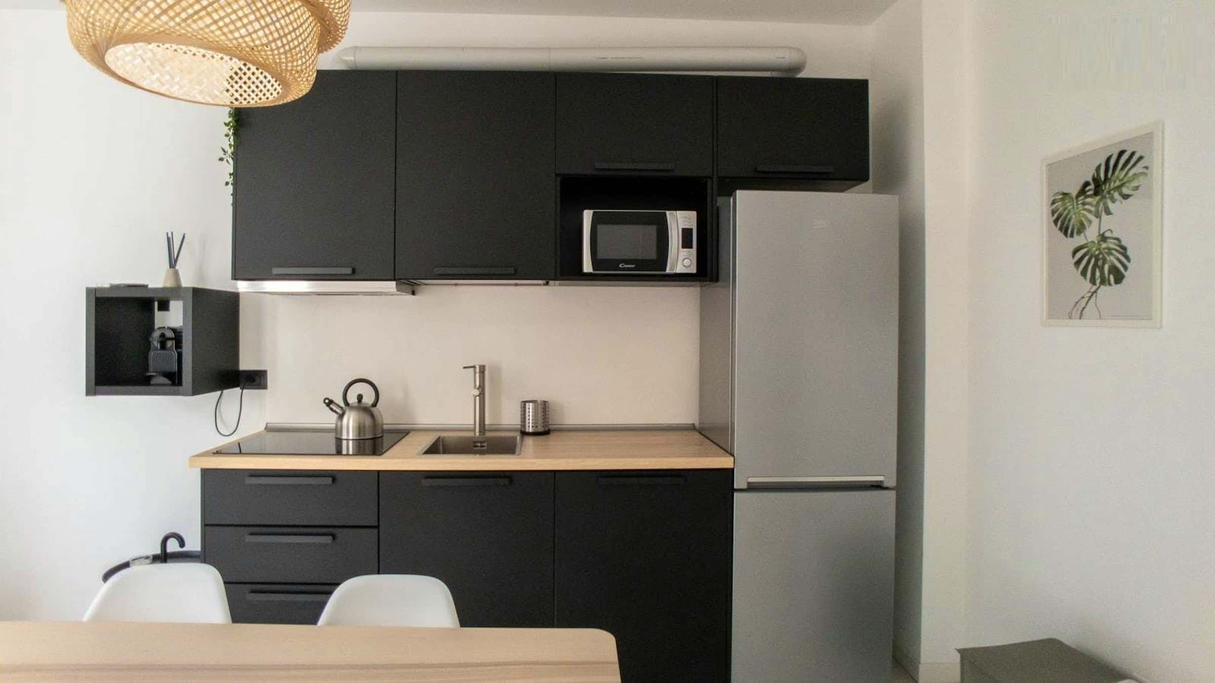Apartment Milan, 1 bed — photo 10