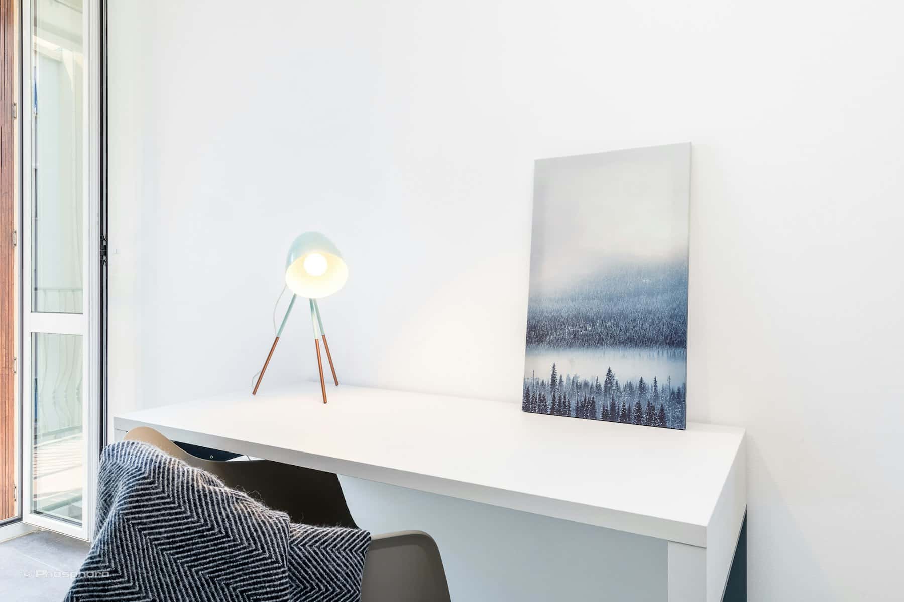 3  rooms  - apartment for 4 2