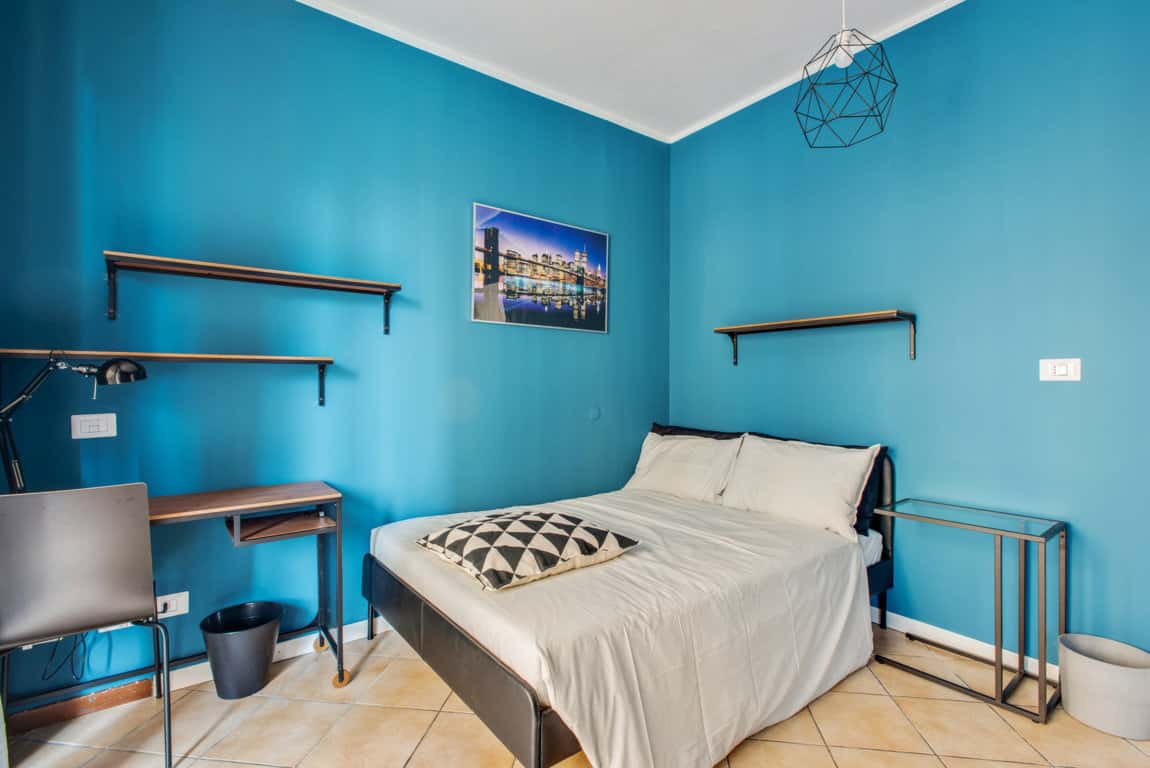 Camera Singola in via Via Privata Mauro Rota /A