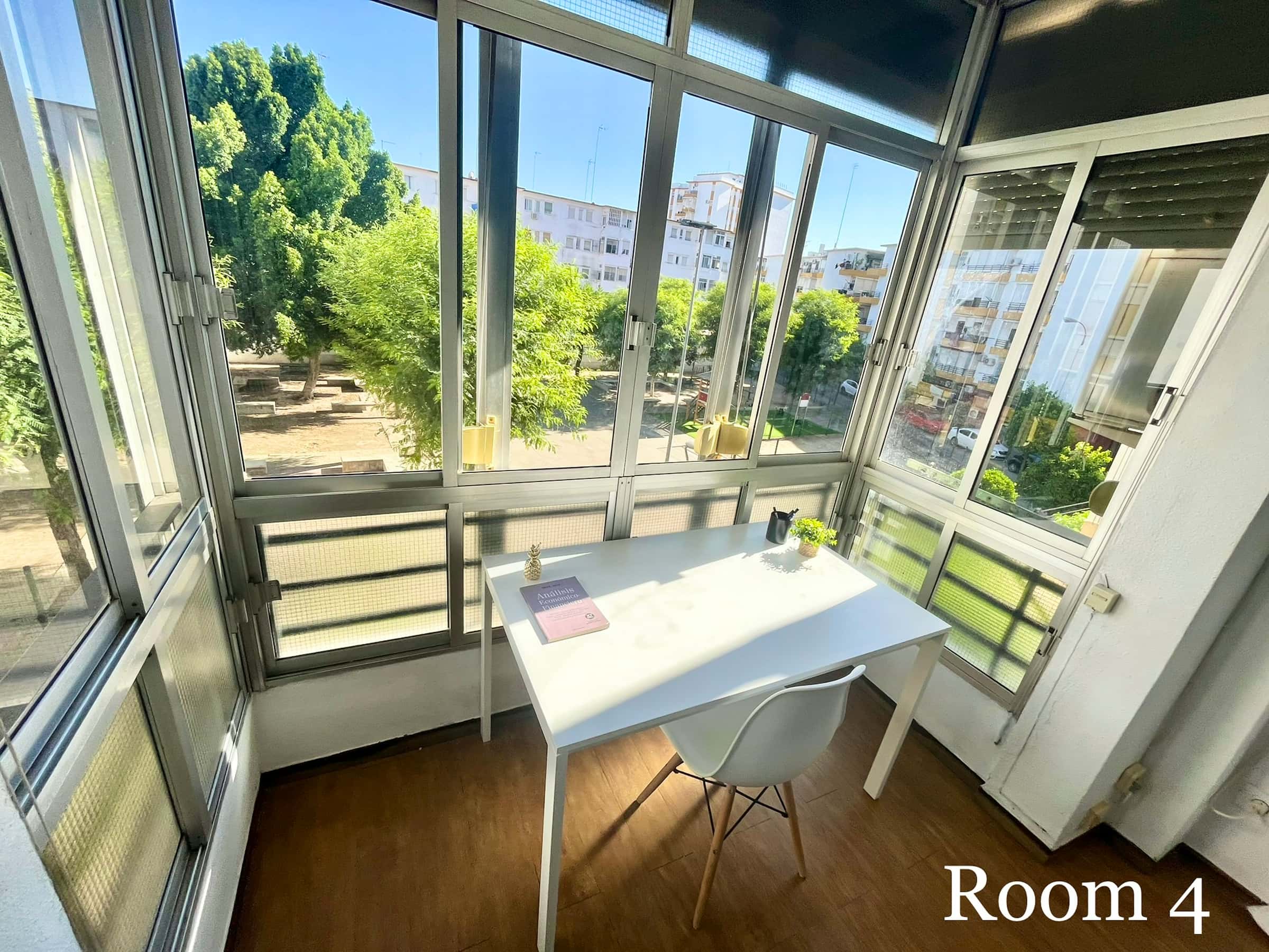 Calle Doctor Domínguez Rodiño - H4