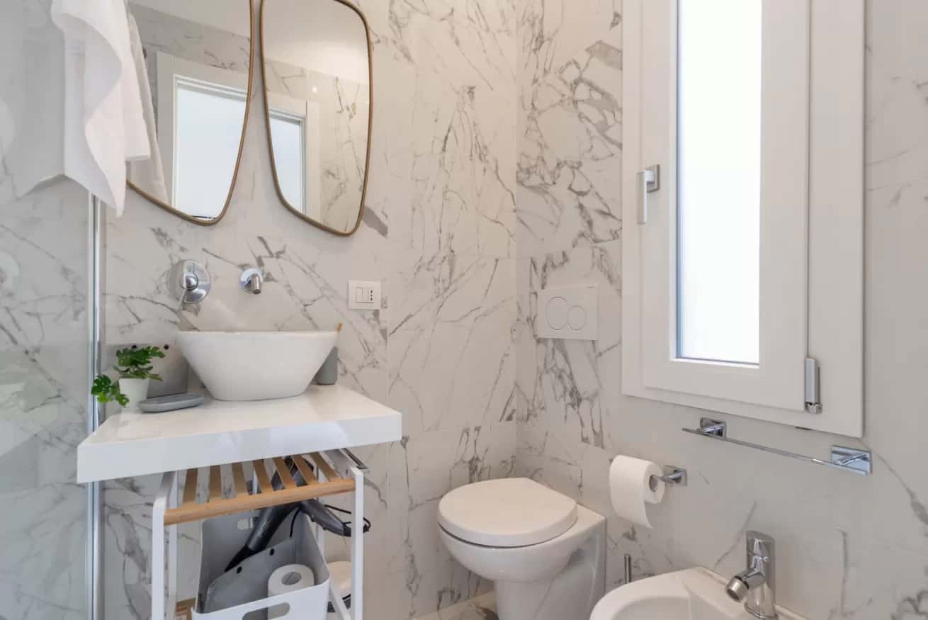 Apartment Milan, 1 bed — photo 15