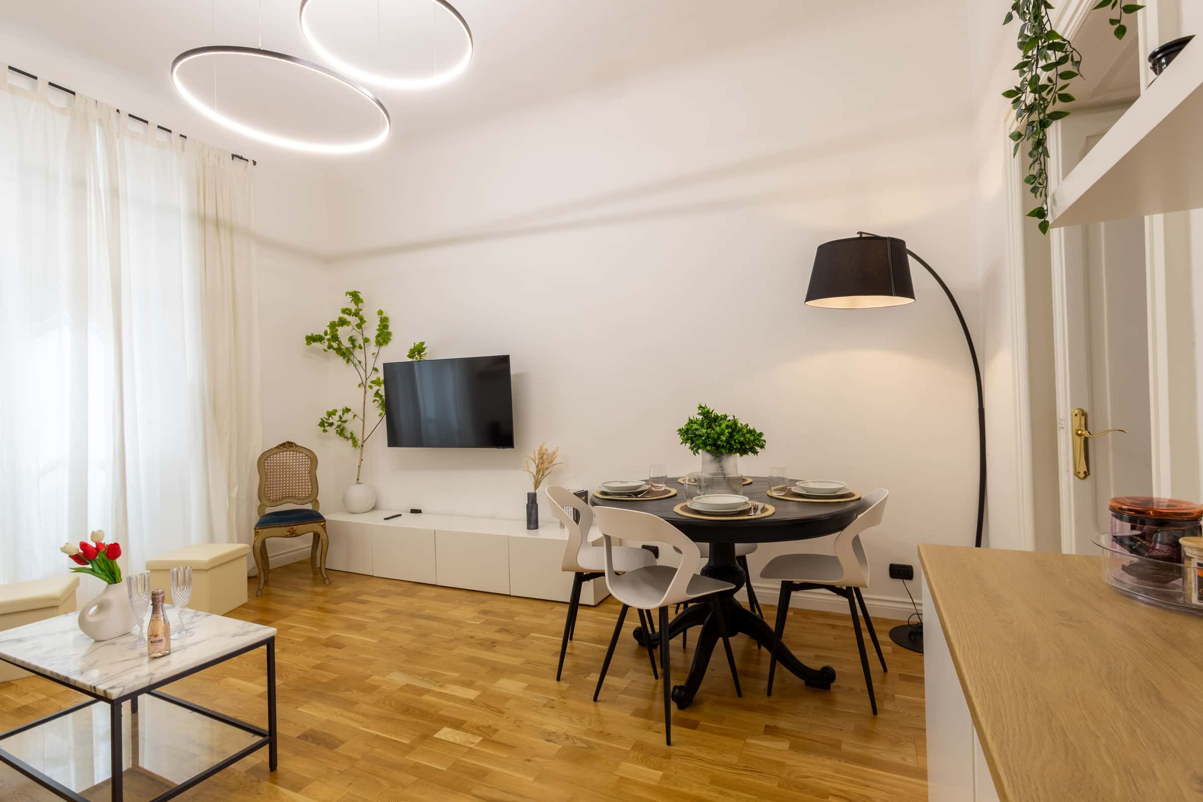 Apartment Como, 1 bed — photo 23