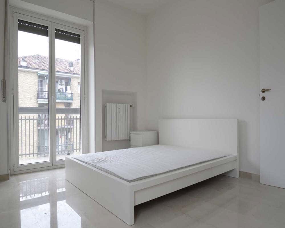 Stanza in Via Vincenzo Giordano Orsini