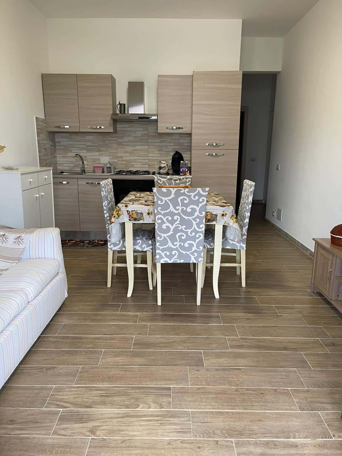 Apartment Marina Di San Nicola, 1 bed — photo 10