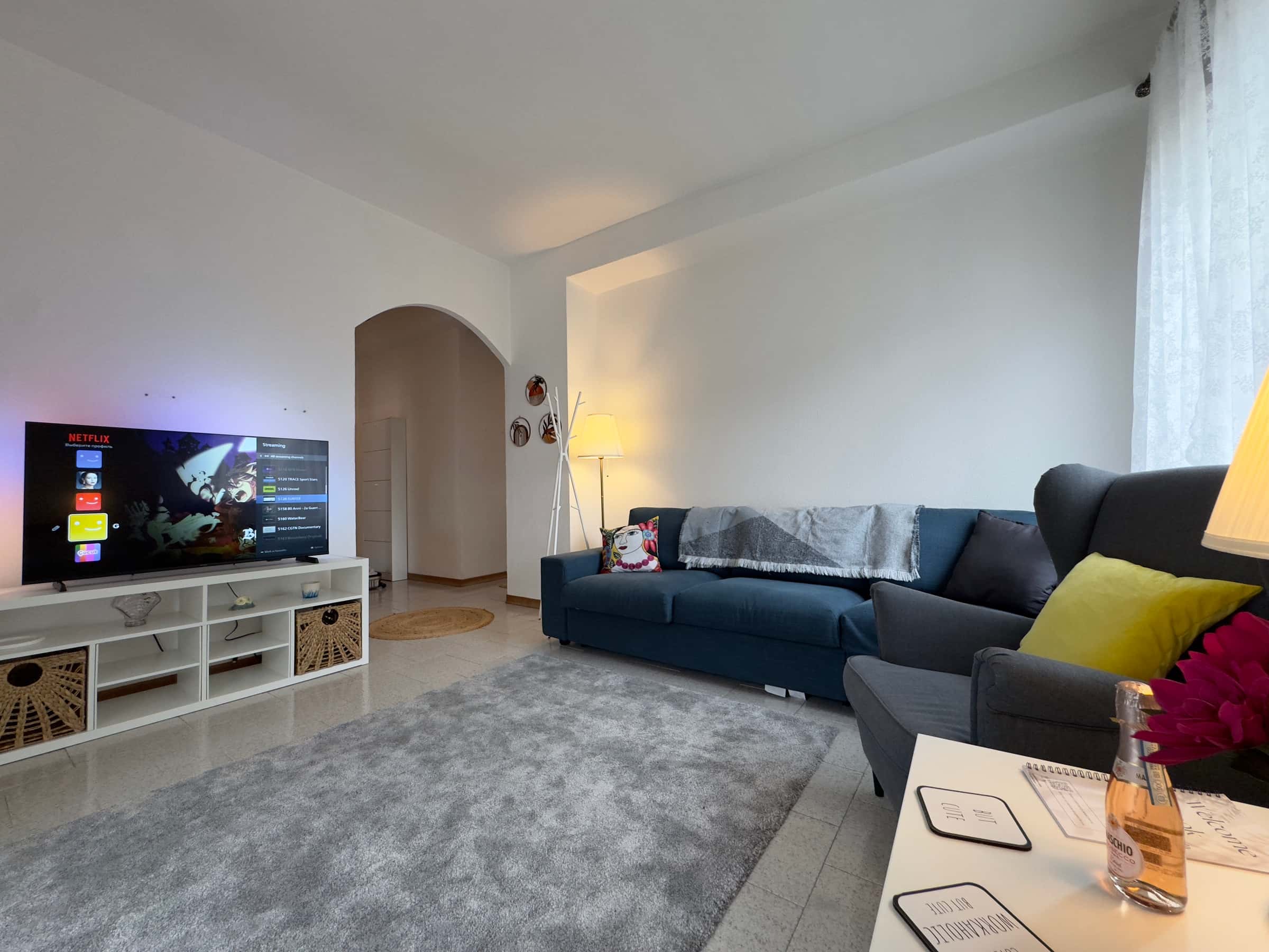 Apartment Como, 2 beds — photo 2