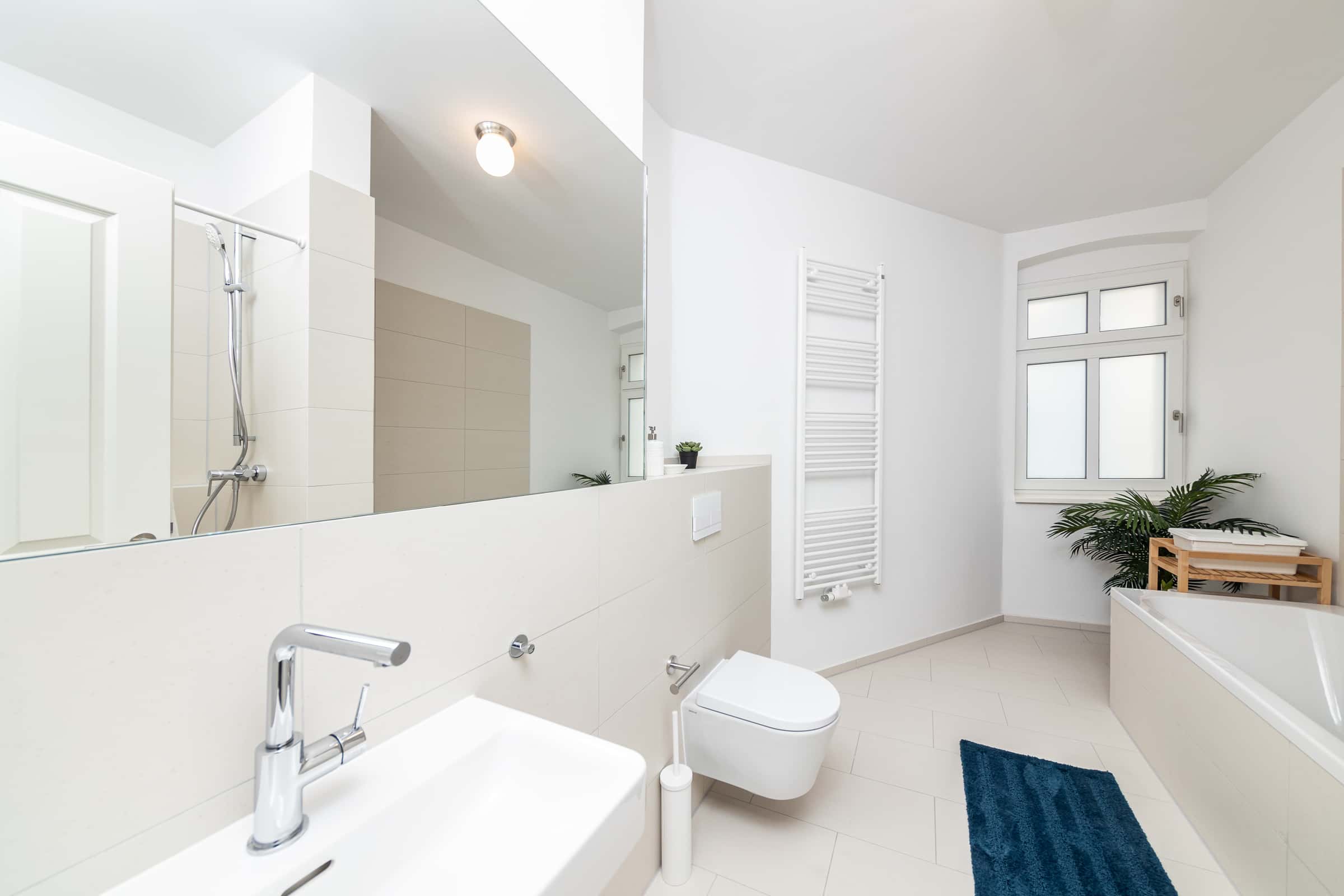 Wohnung in Seumestraße, Berlin für 79 m² - 0015.03.0303