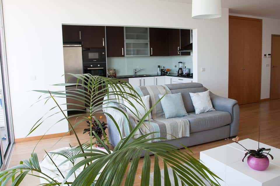 Apartment in Alameda Silva Rocha 1, 3800-012 Aveiro, Portugal