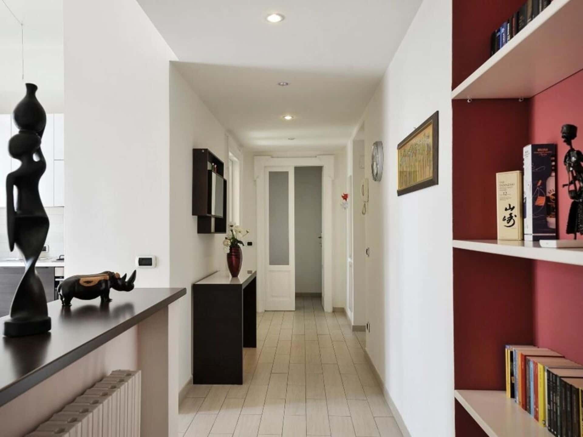 Apartment Milan, 1 bed — photo 23