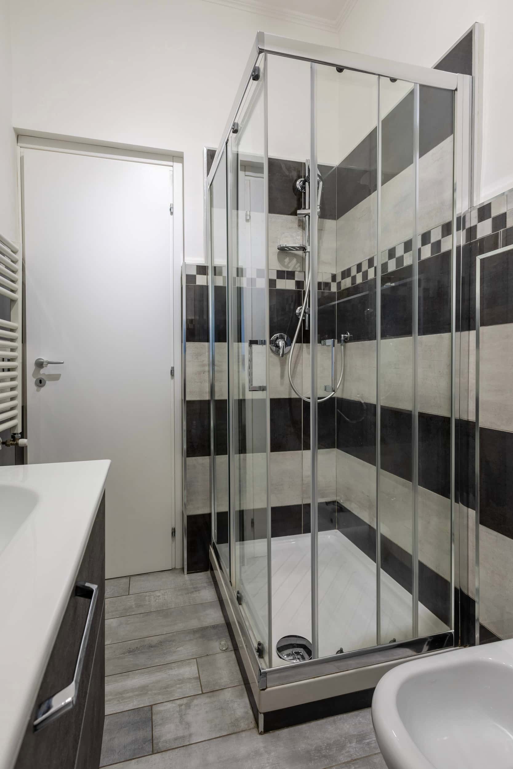 Apartment Rome, 1 bed — photo 24