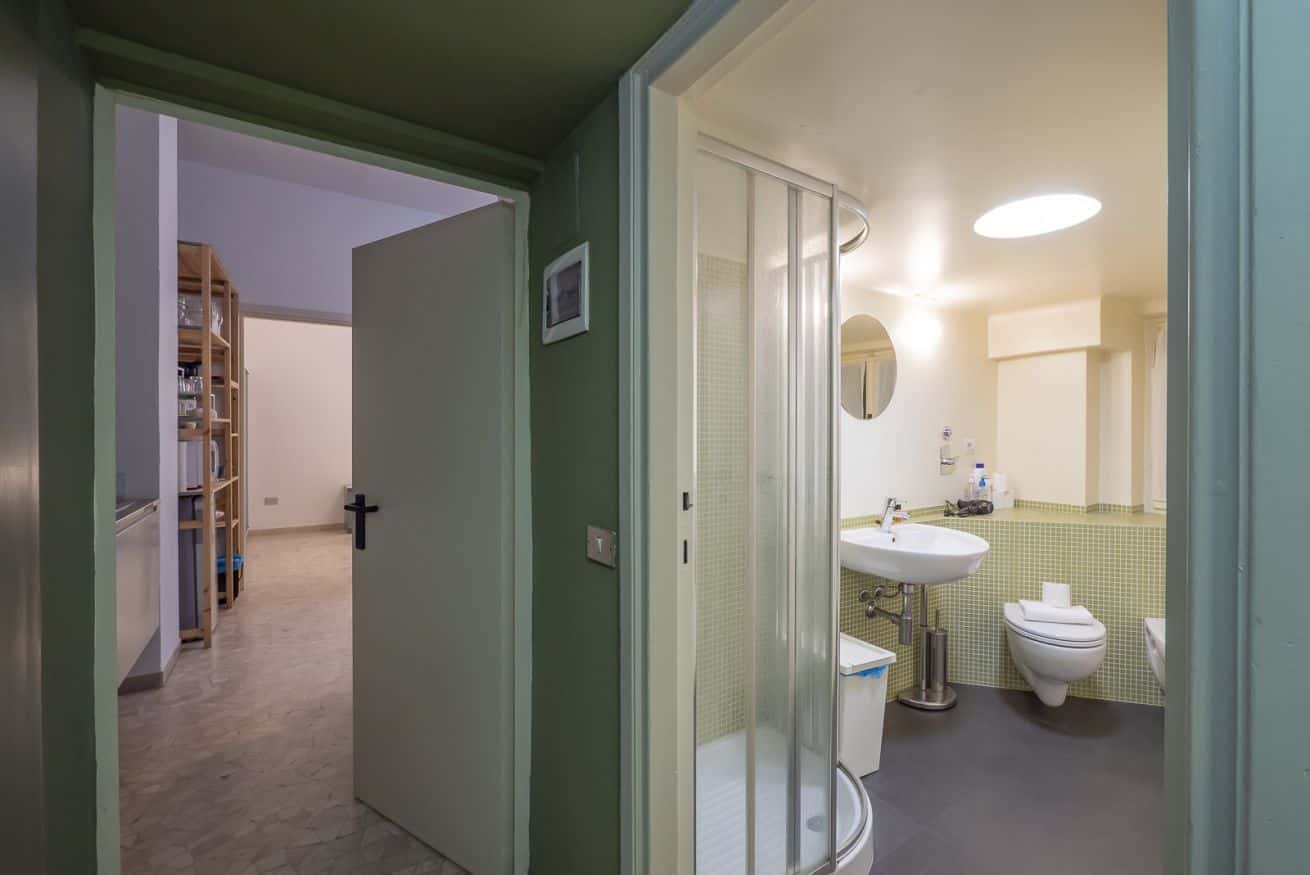 Apartamento Milán, 1 habitación — foto 2