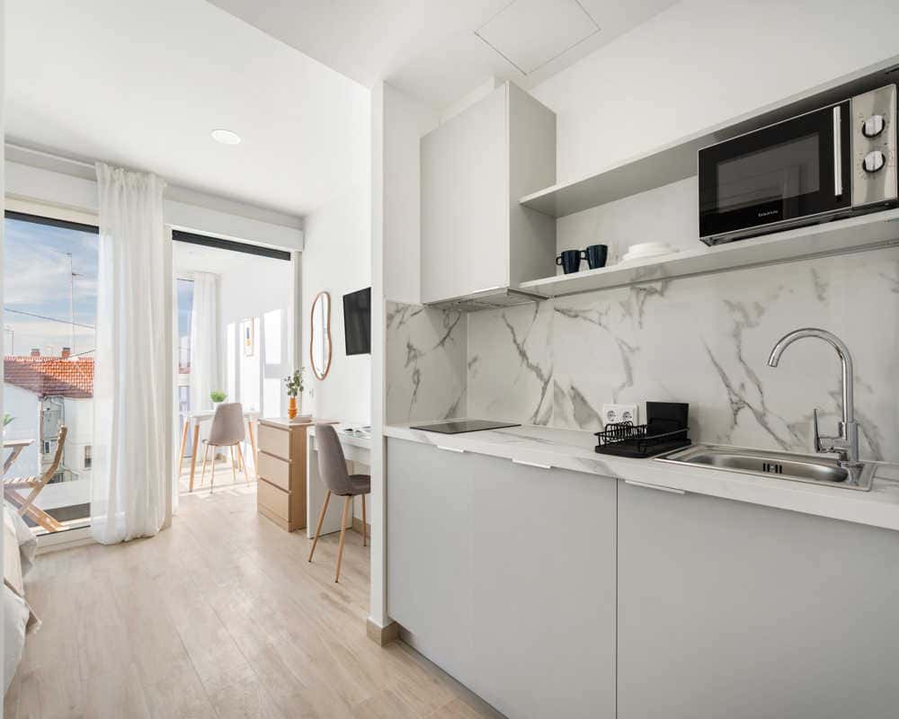 Habitación individual en la Calle Magnolias