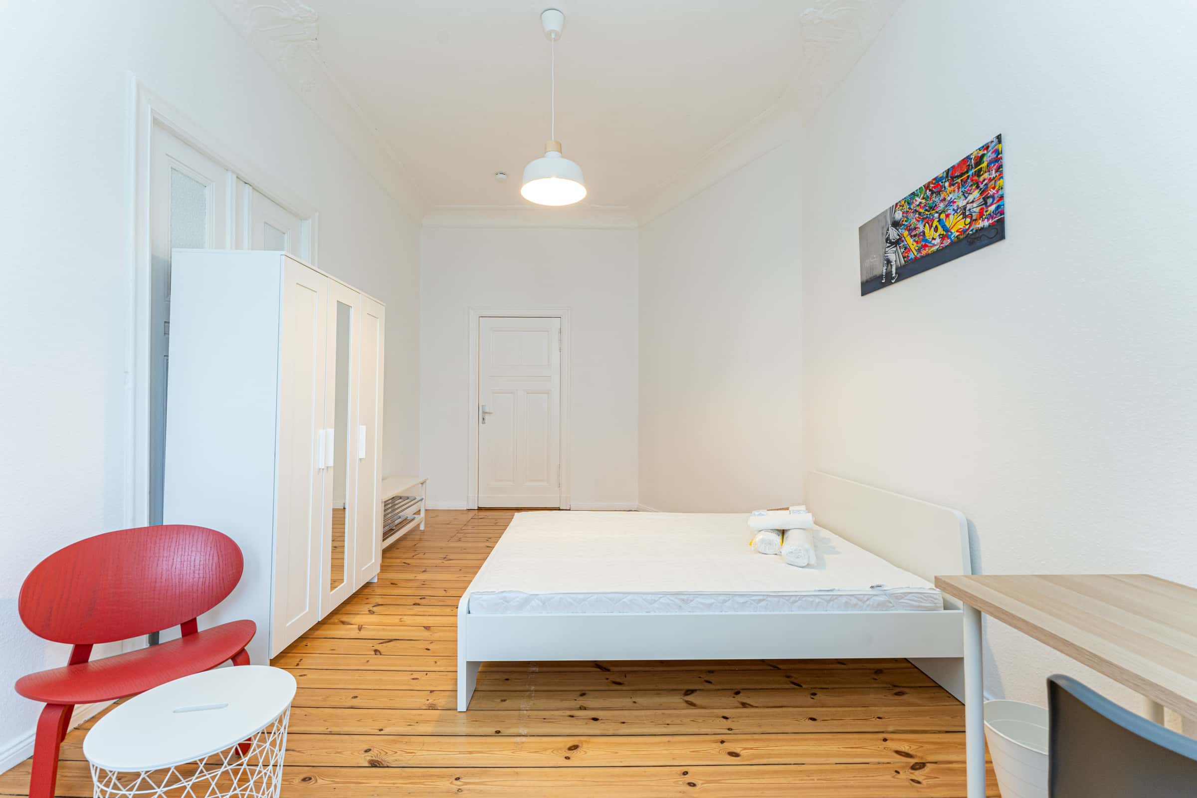 Nordkapstraße - Room 2