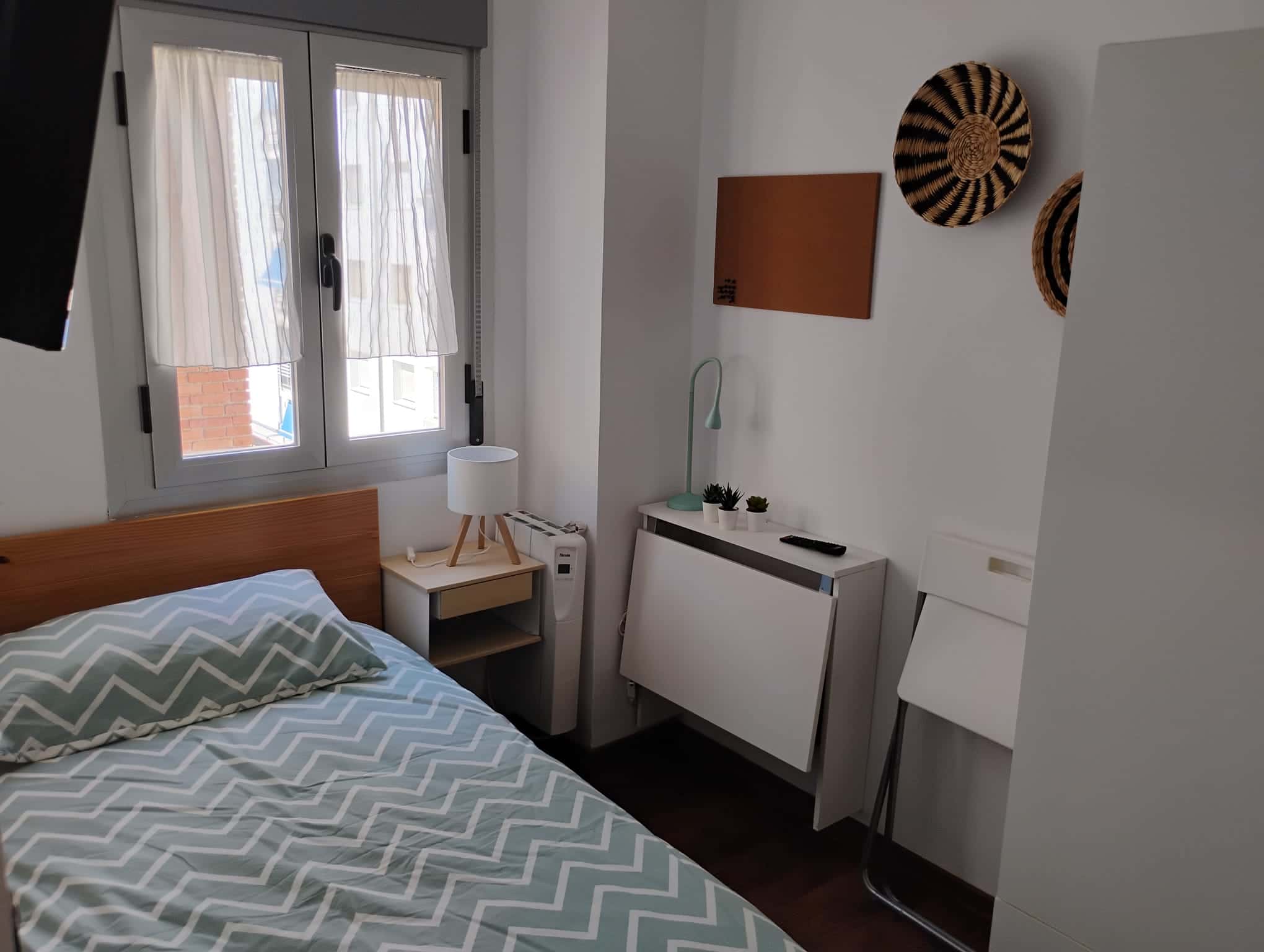 Habitacion privada en Beatriz Galindo , Alcala de Henares