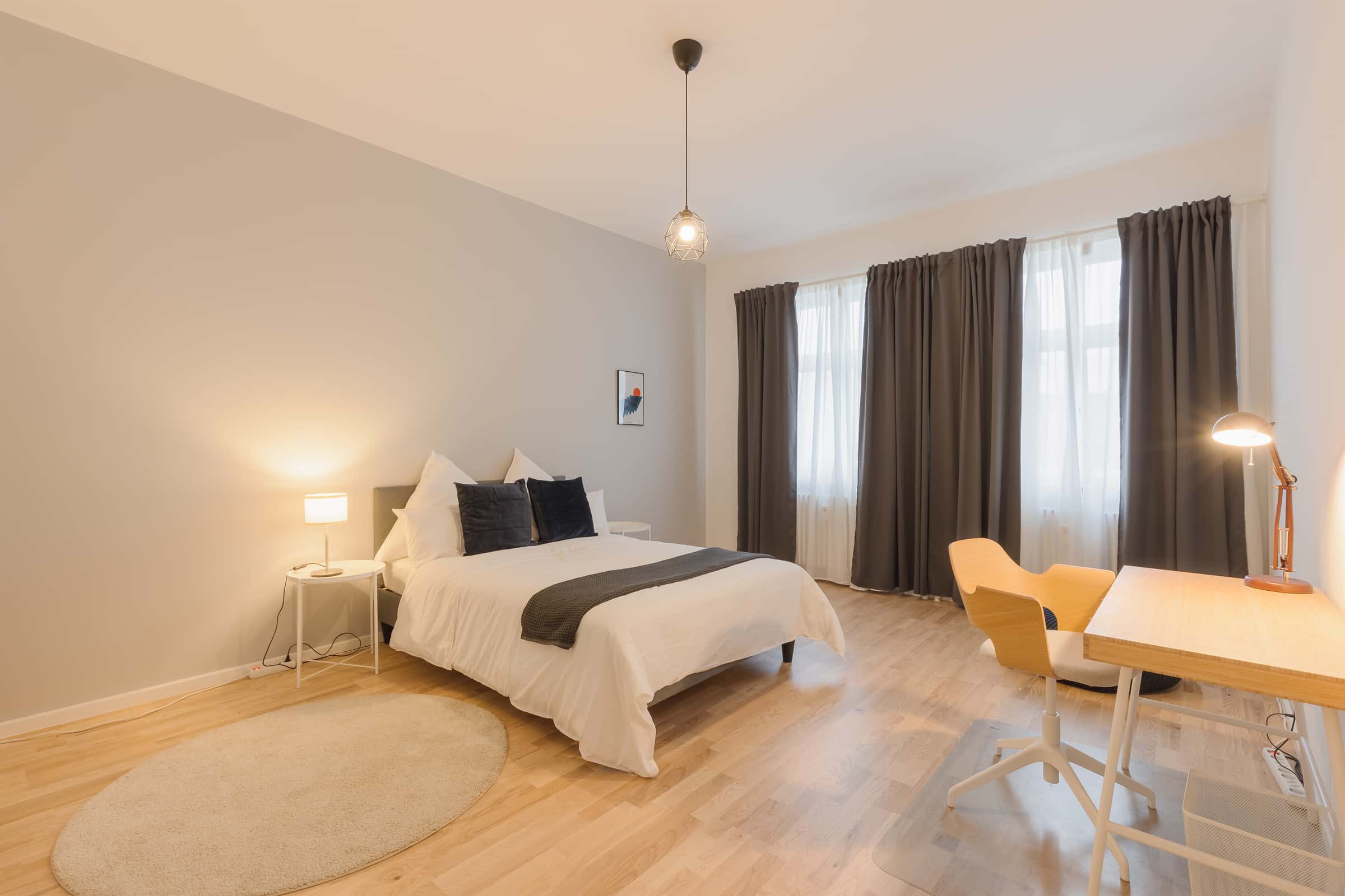 Zimmer in der Grünberger Straße