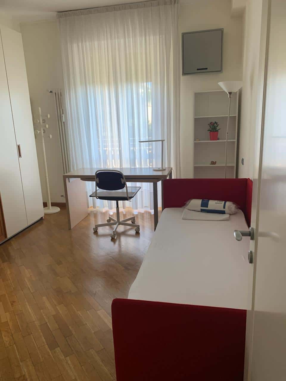 Apartment Milan, 2 beds — photo 9