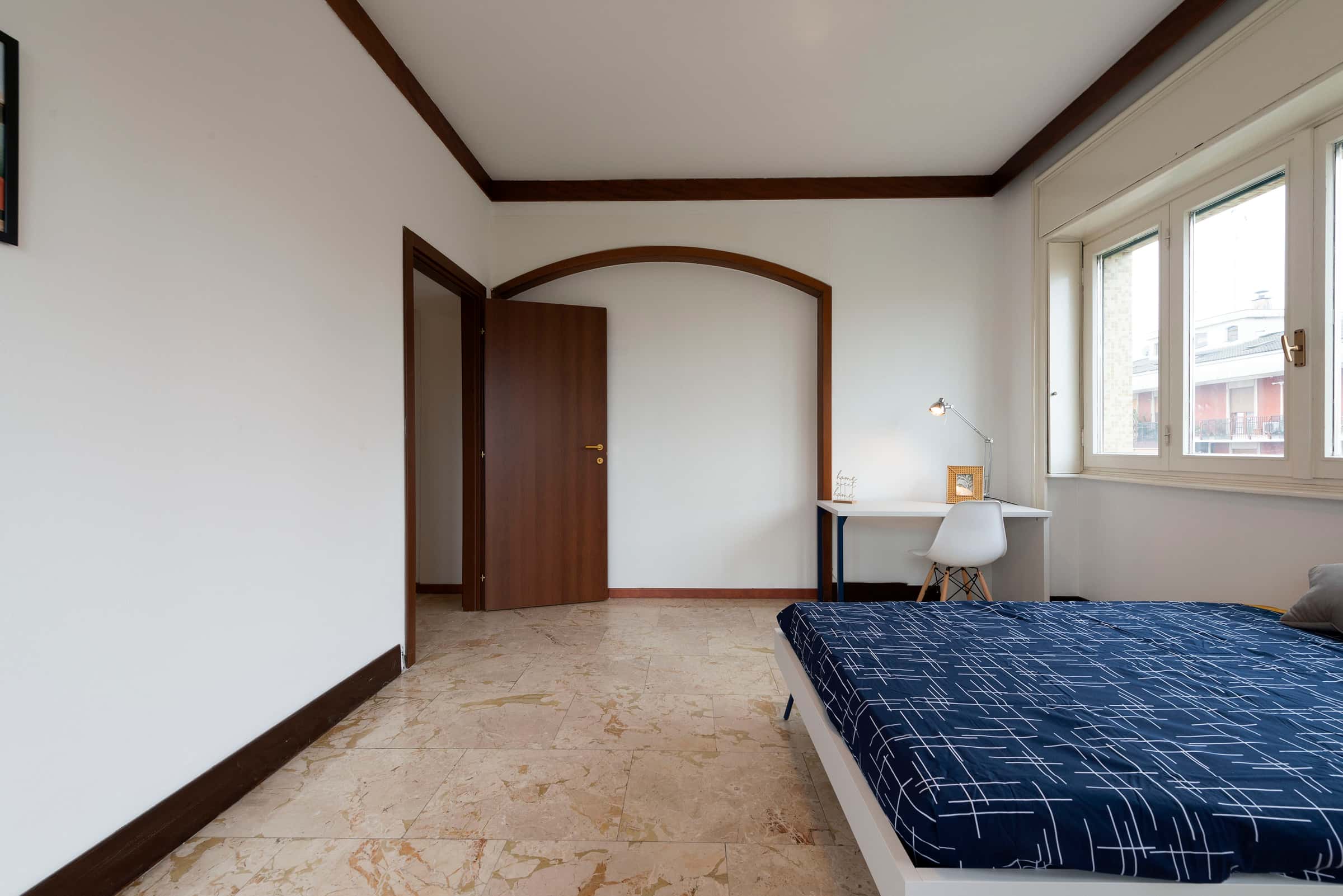 Apartment Milan, 6 beds — photo 9