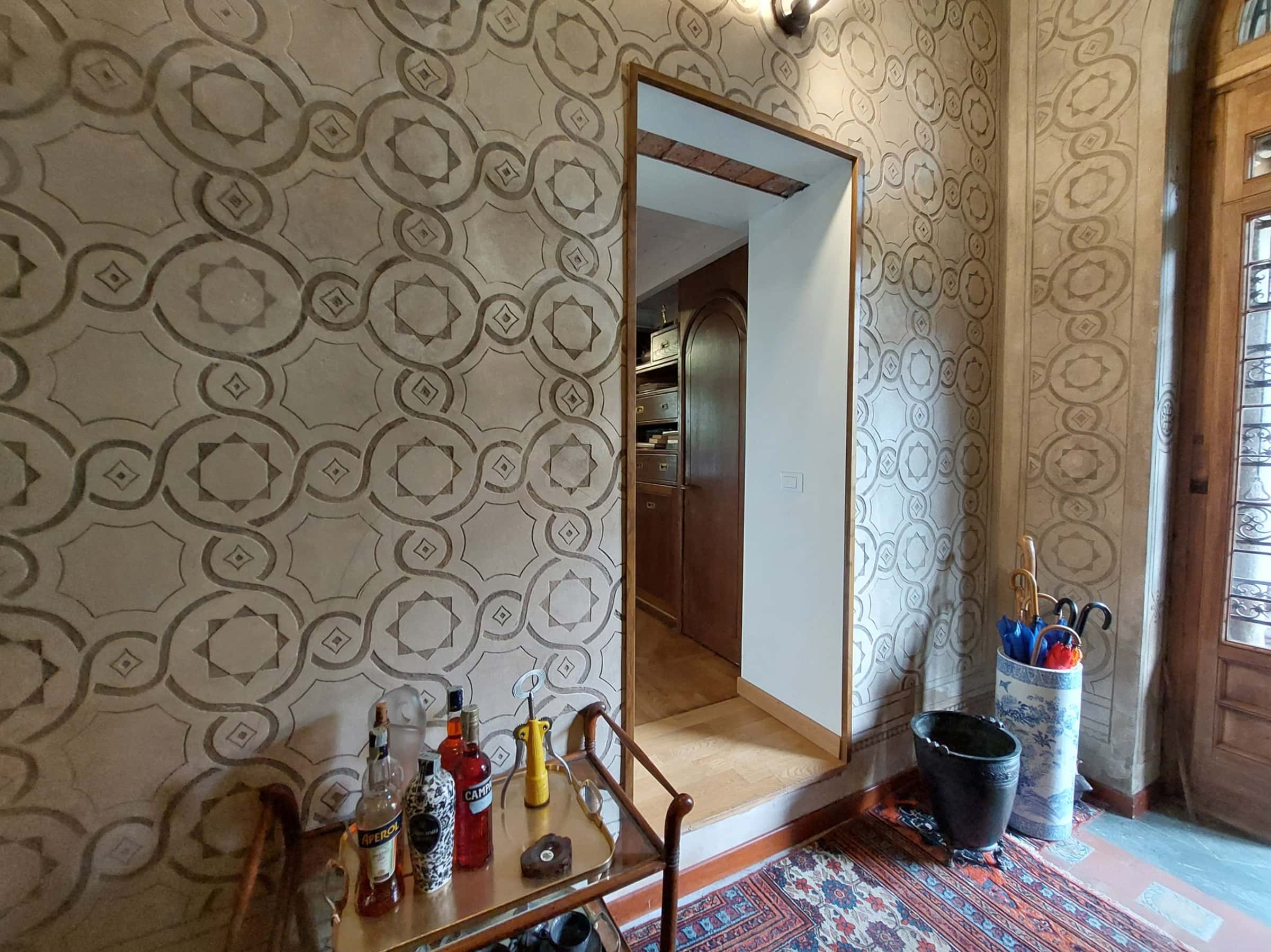 Apartment Milan, 1 bed — photo 33