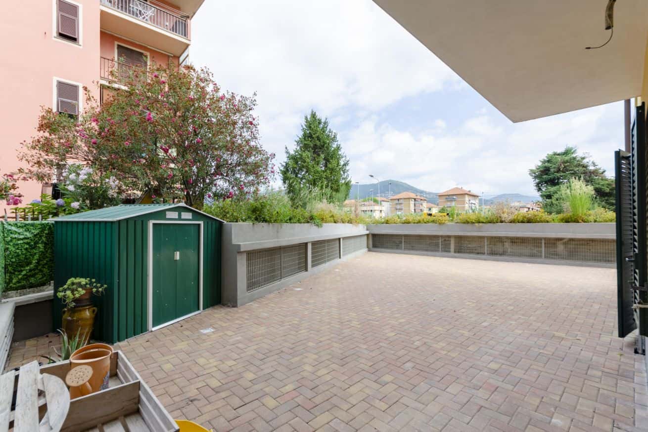 Apartment Sestri Levante, 2 beds — photo 1