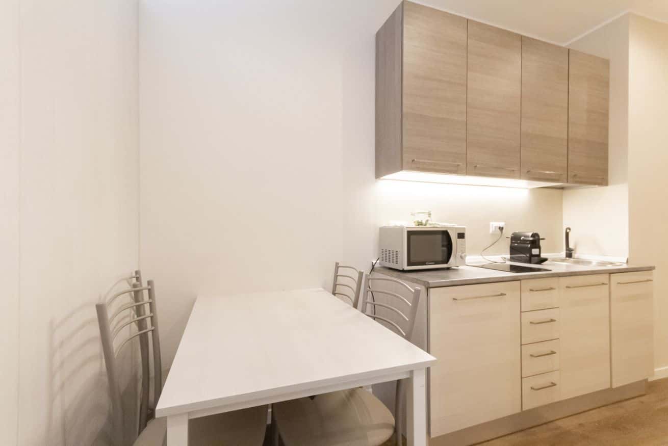 Apartment Milan, 2 beds — photo 10