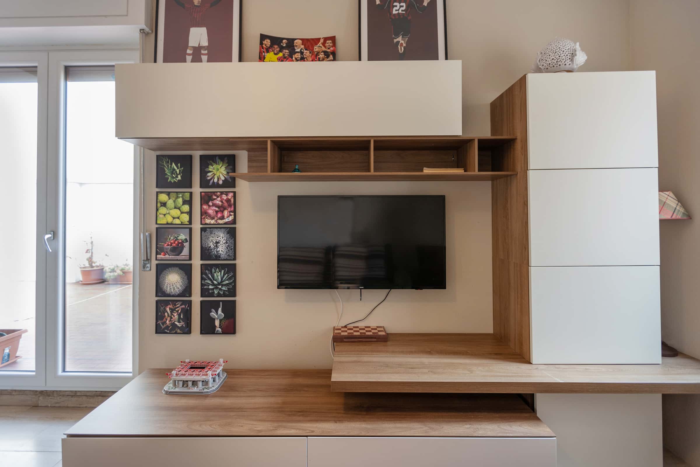 Apartment Milan — photo 2
