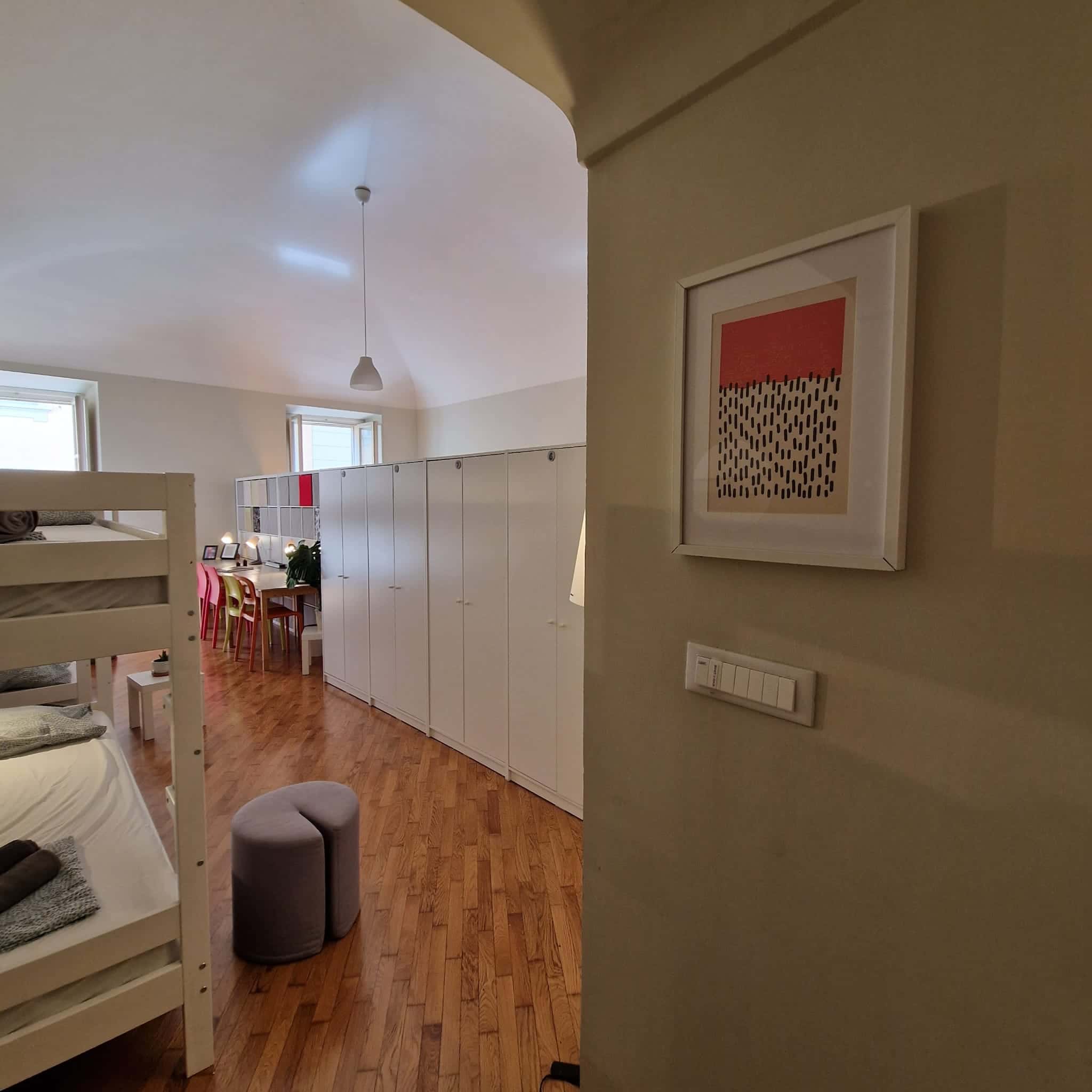 Vicolo San Lorenzo-Soul Room - MALE ONLY