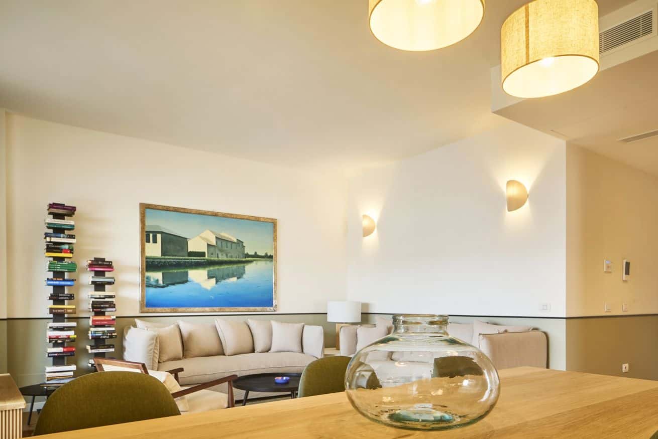 Spazioso Trilocale Porta Romana