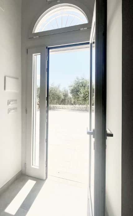 Apartment Monte Sant'angelo, 2 beds — photo 1