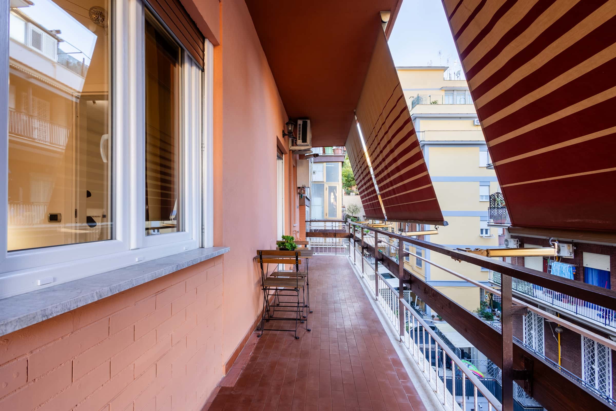 Apartment Rome, 1 bed — photo 1