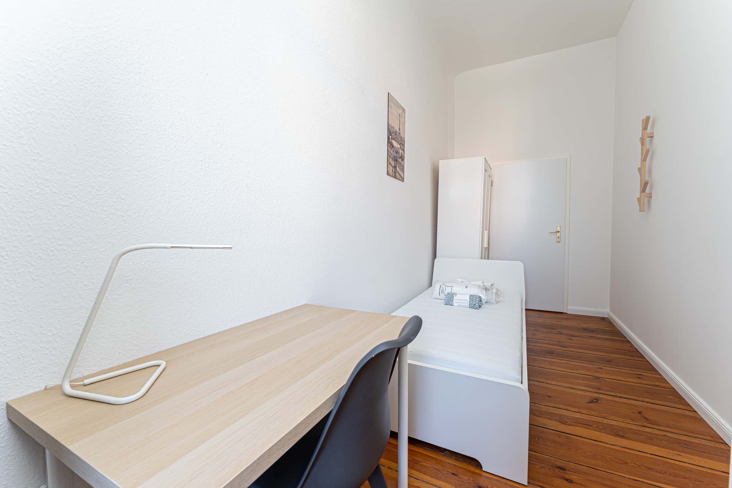 Bornholmer Straße - Room 3