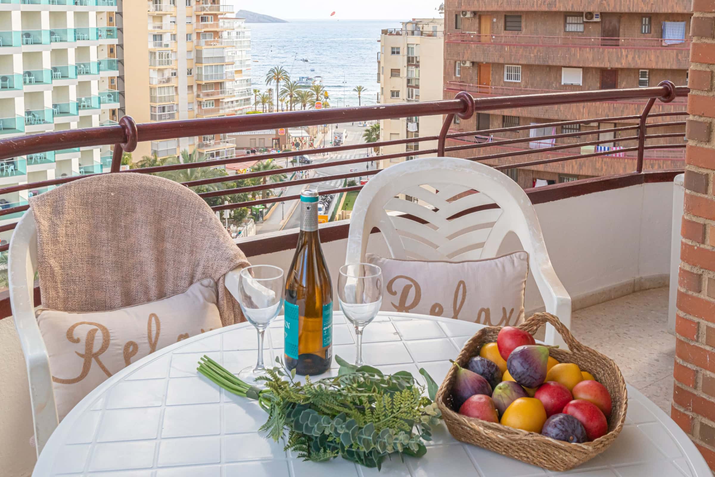 Benidorm Levante Beach 11B 1