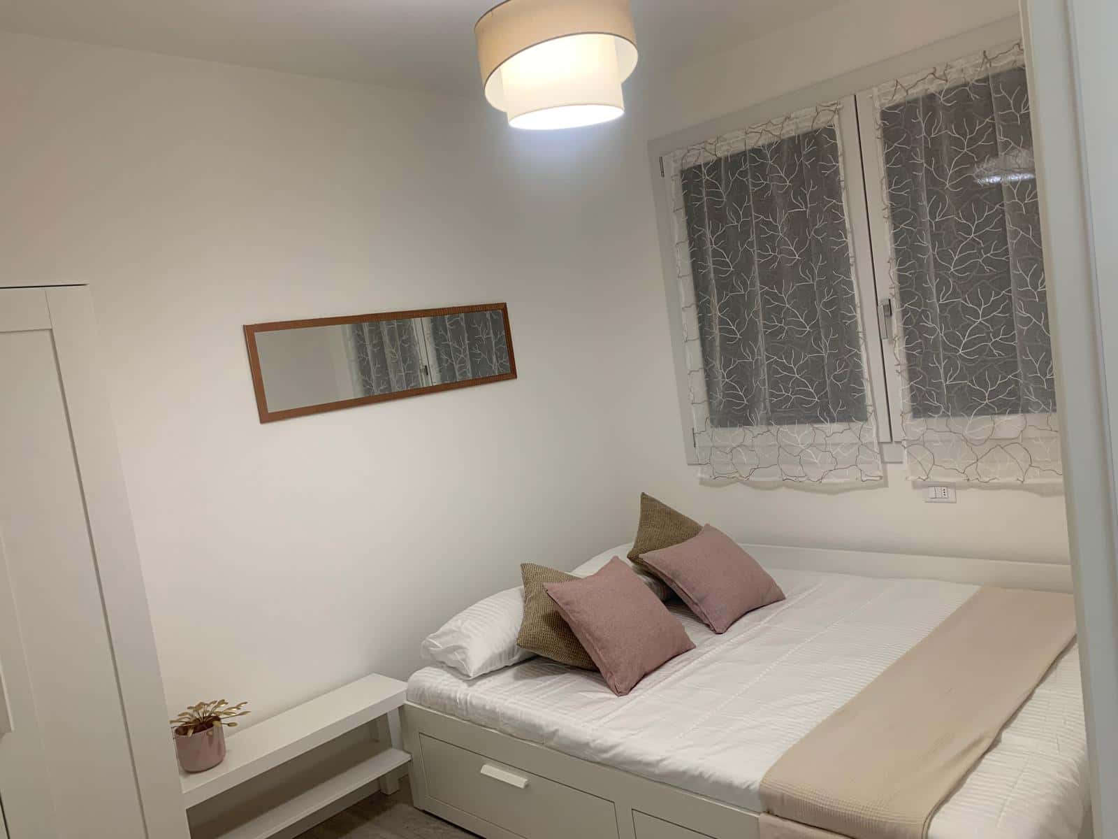 Apartment in Via Cà Fornoni, Venezia for 99 m² with 2 bedrooms