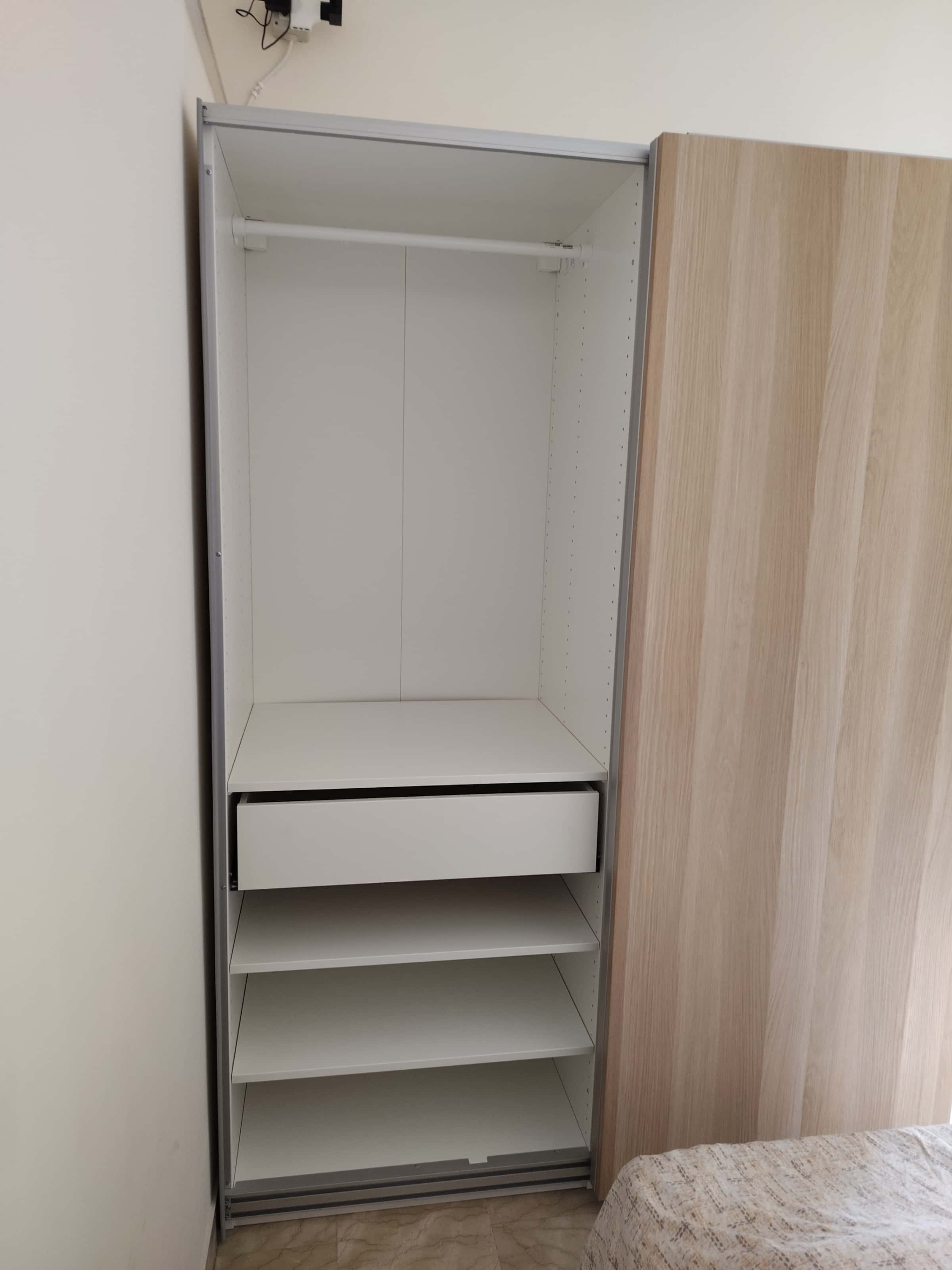 Room in Via Ermanno Rivetti, Roma for 85 m² with 2 bedrooms