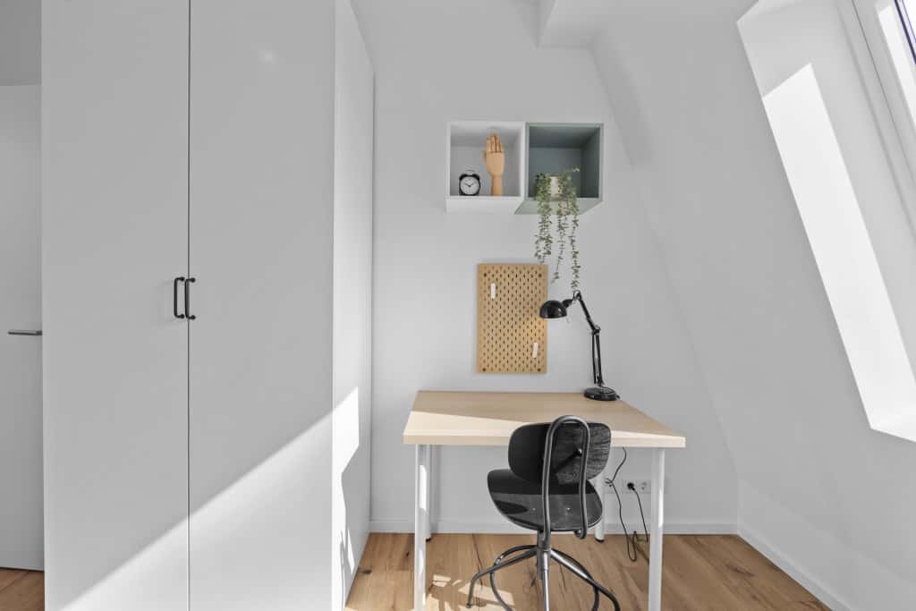 Zimmer in der Turinerstraße 5