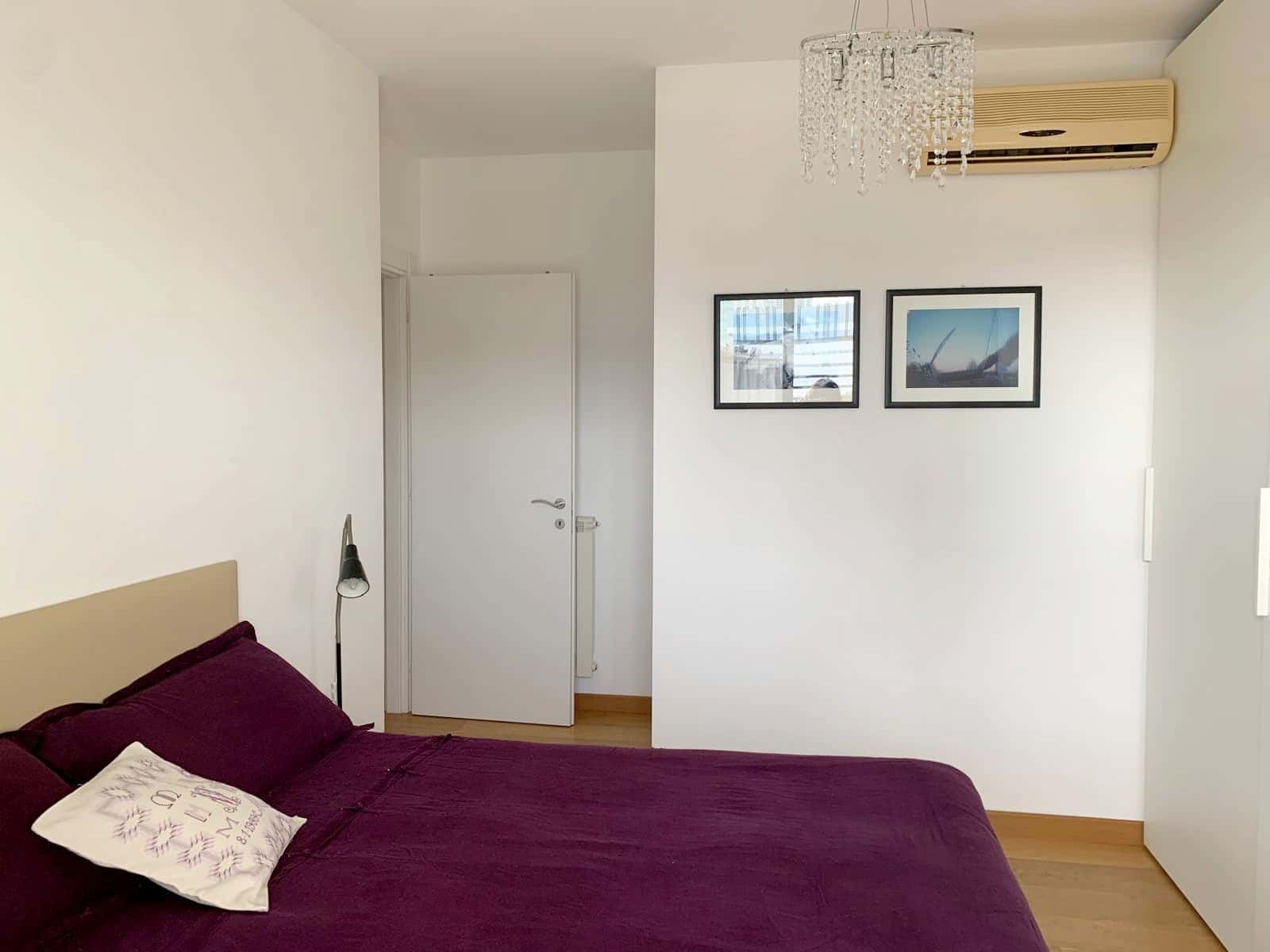 Apartment Rome, 2 beds — photo 14