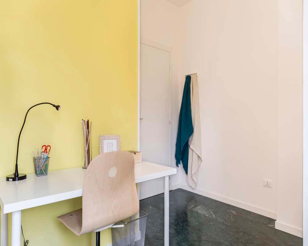 Stanza in Via Giuseppe Frua