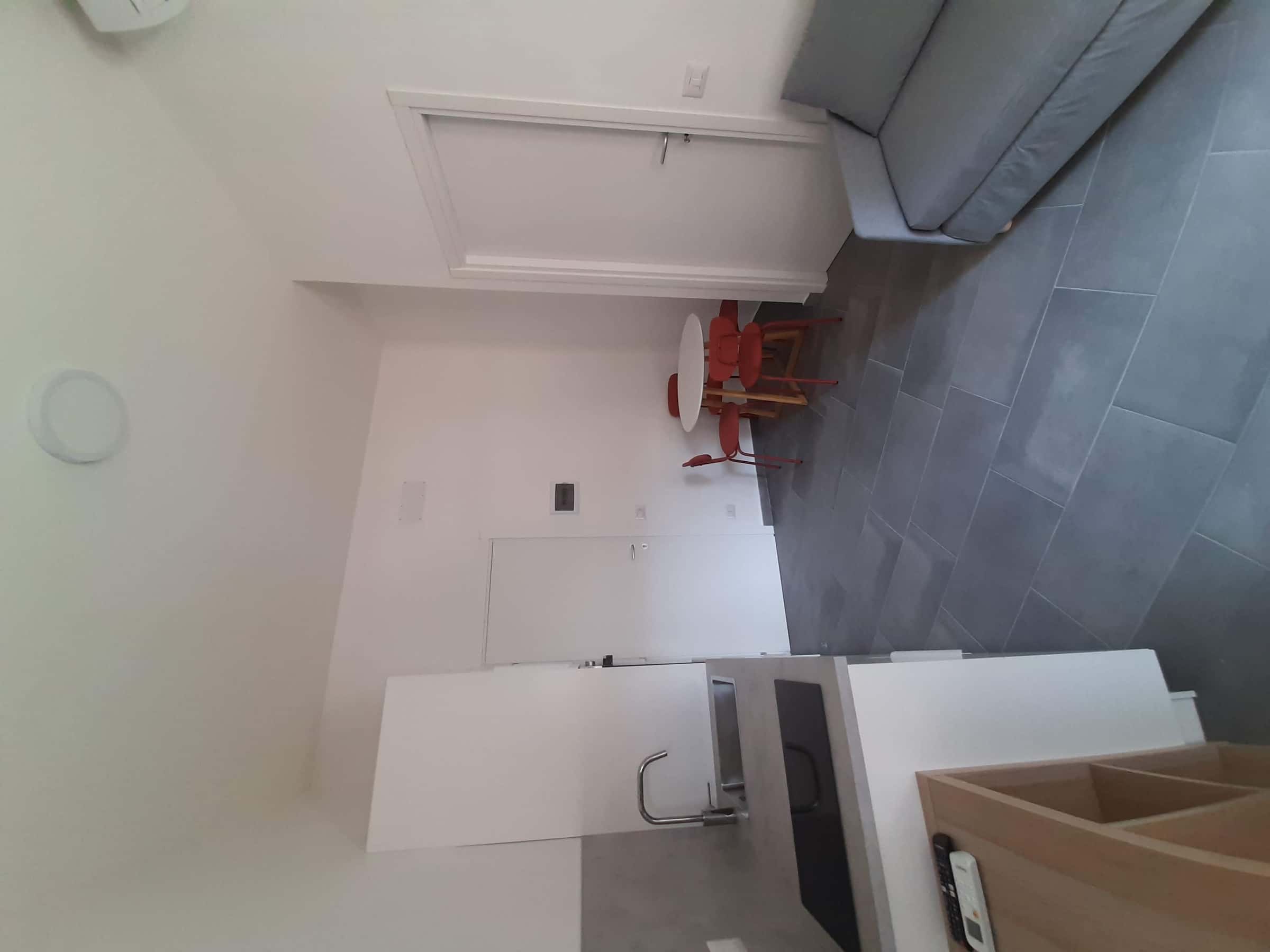 Appartamento in Via Giorgio Stephenson, Milano di 40 m² con 1 camera