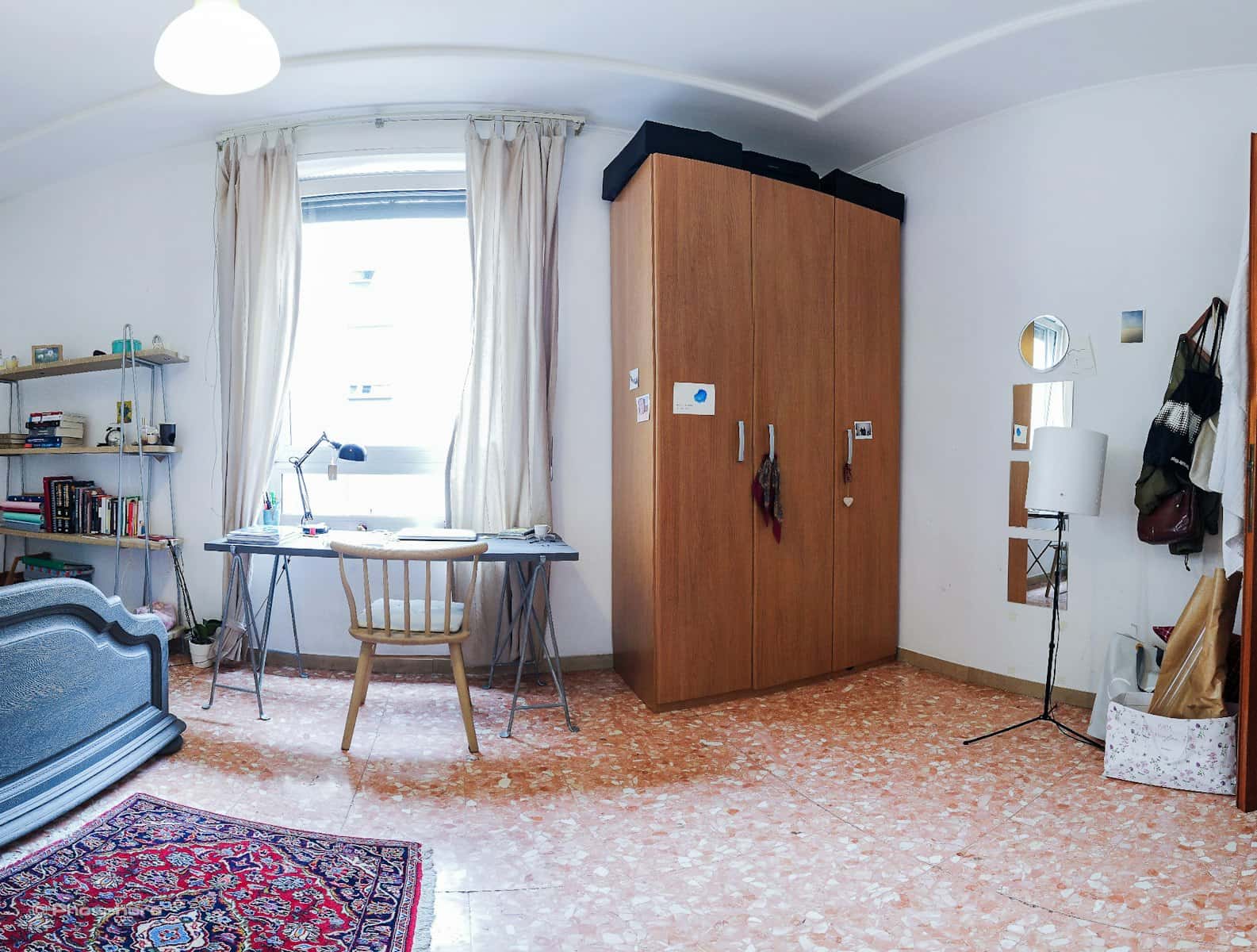 Stanza in Lungadige Giacomo Matteotti, Verona di 90 m² con 3 camere