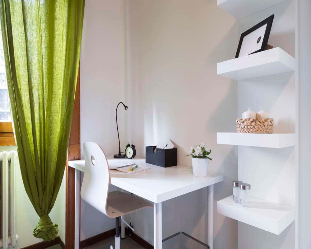 Stanza in Via Francesco Arese