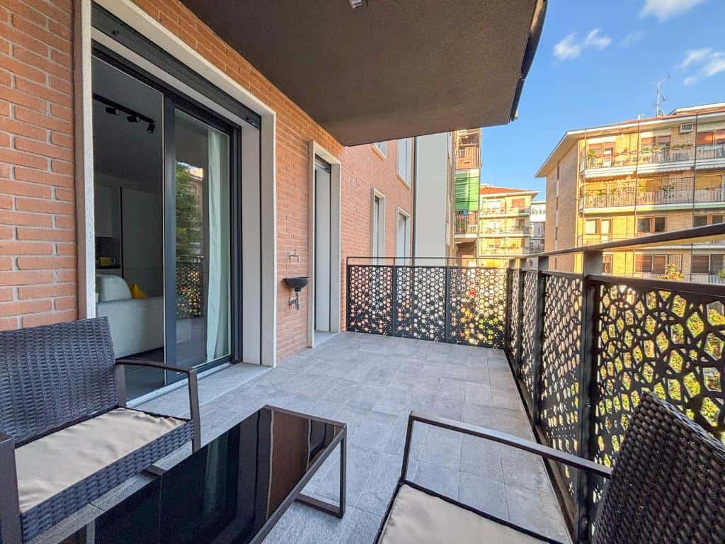 Apartment Milan, 1 bed — photo 7