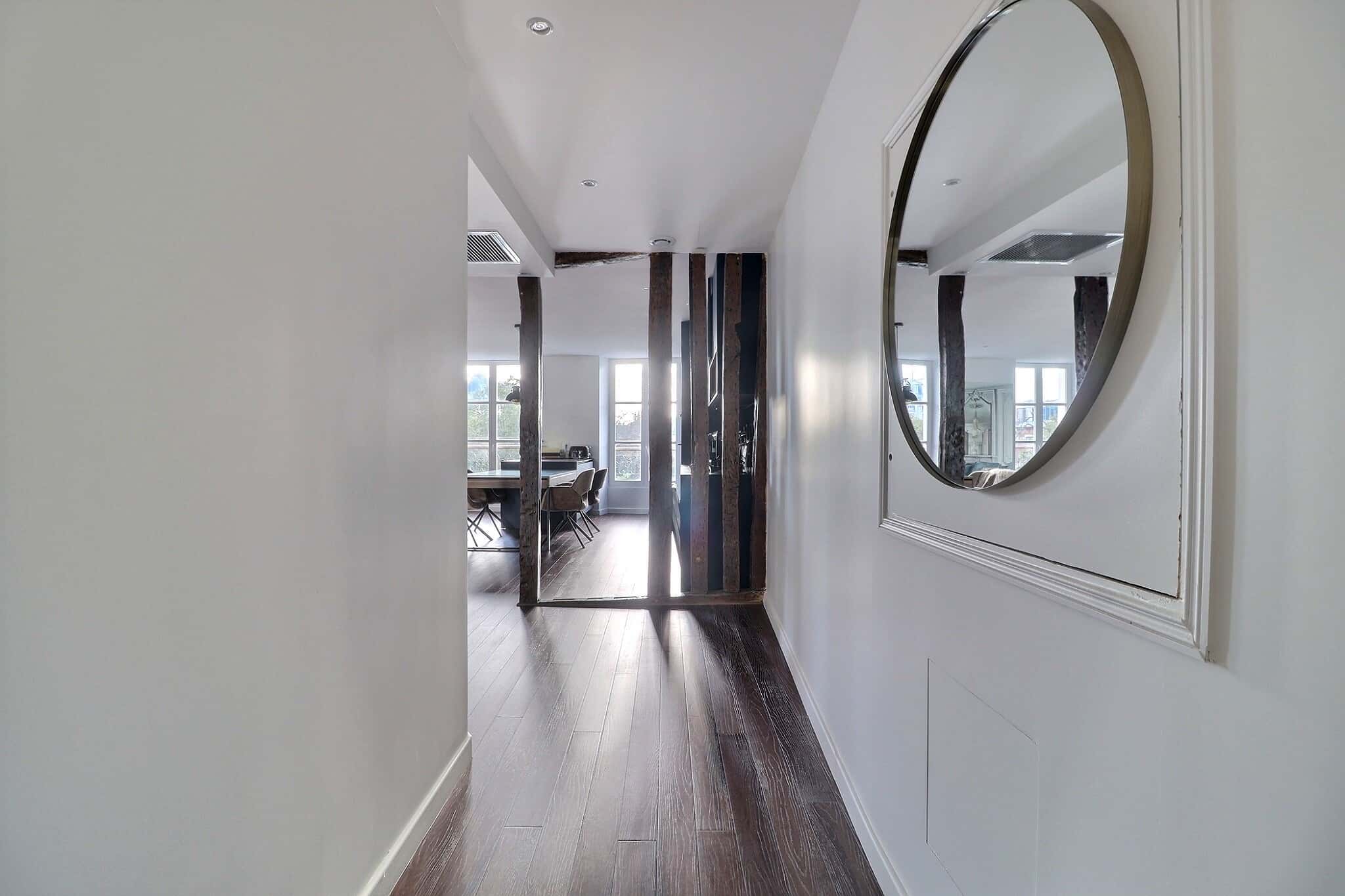 Apartment 2 bedrooms 86m²