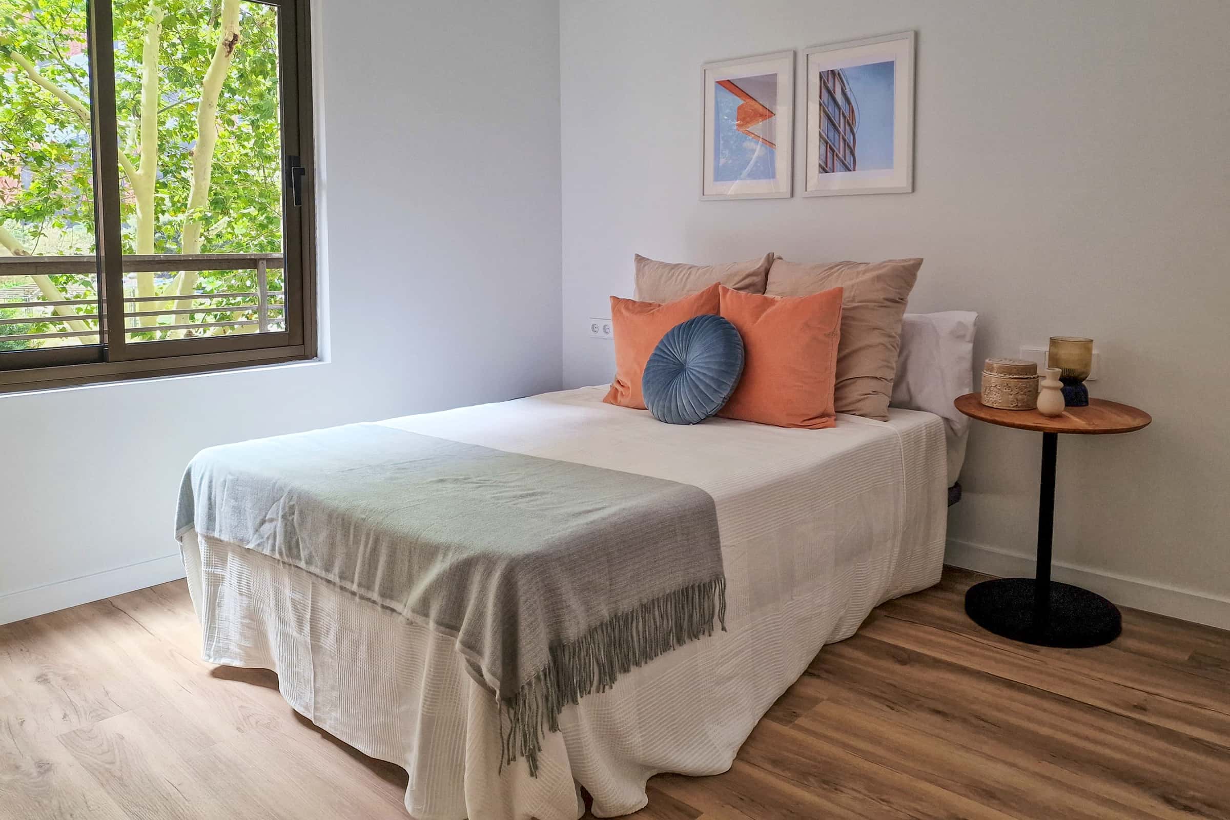 Carrer de Bèlgica II