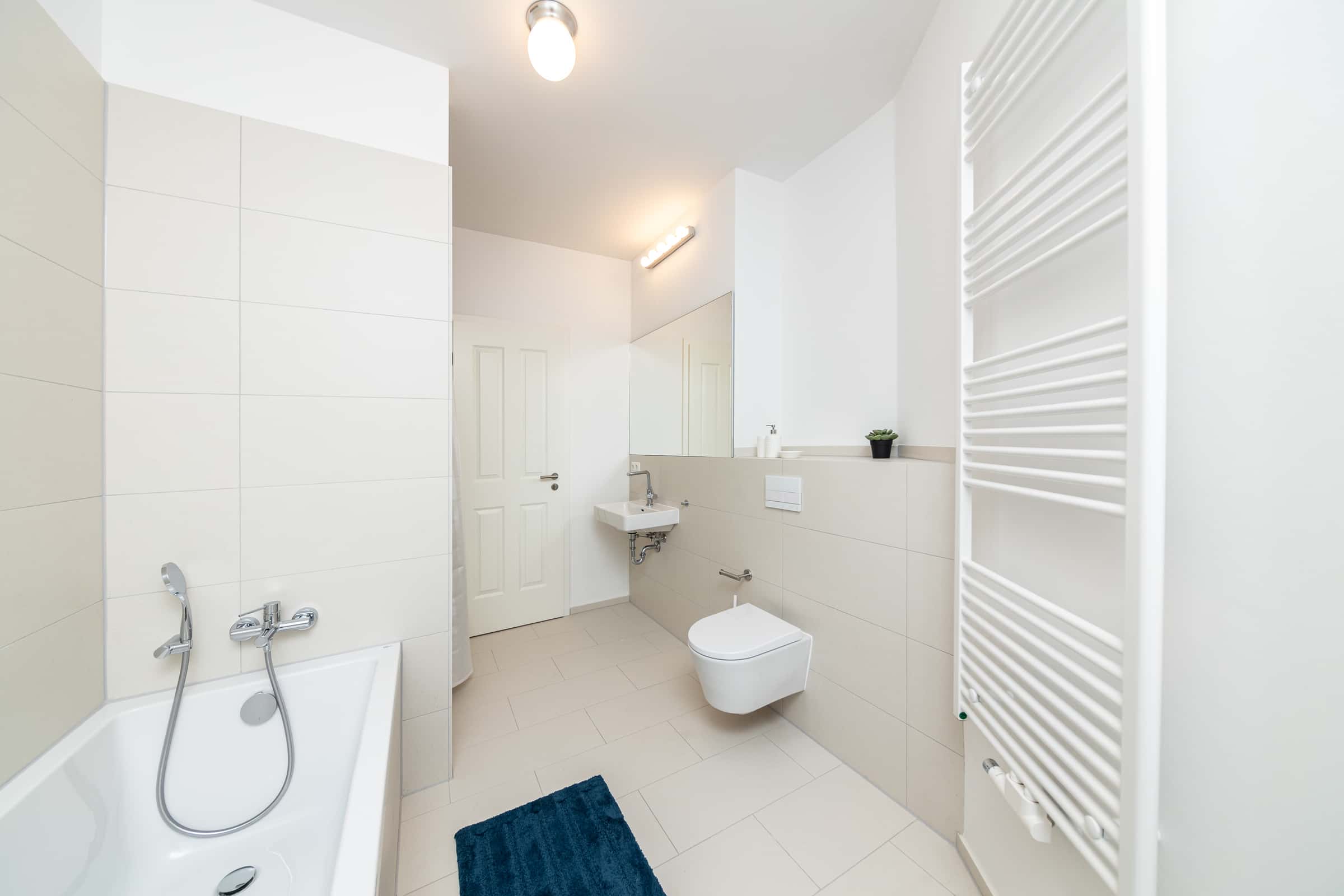 Wohnung in Seumestraße, Berlin für 79 m² - 0015.03.0203