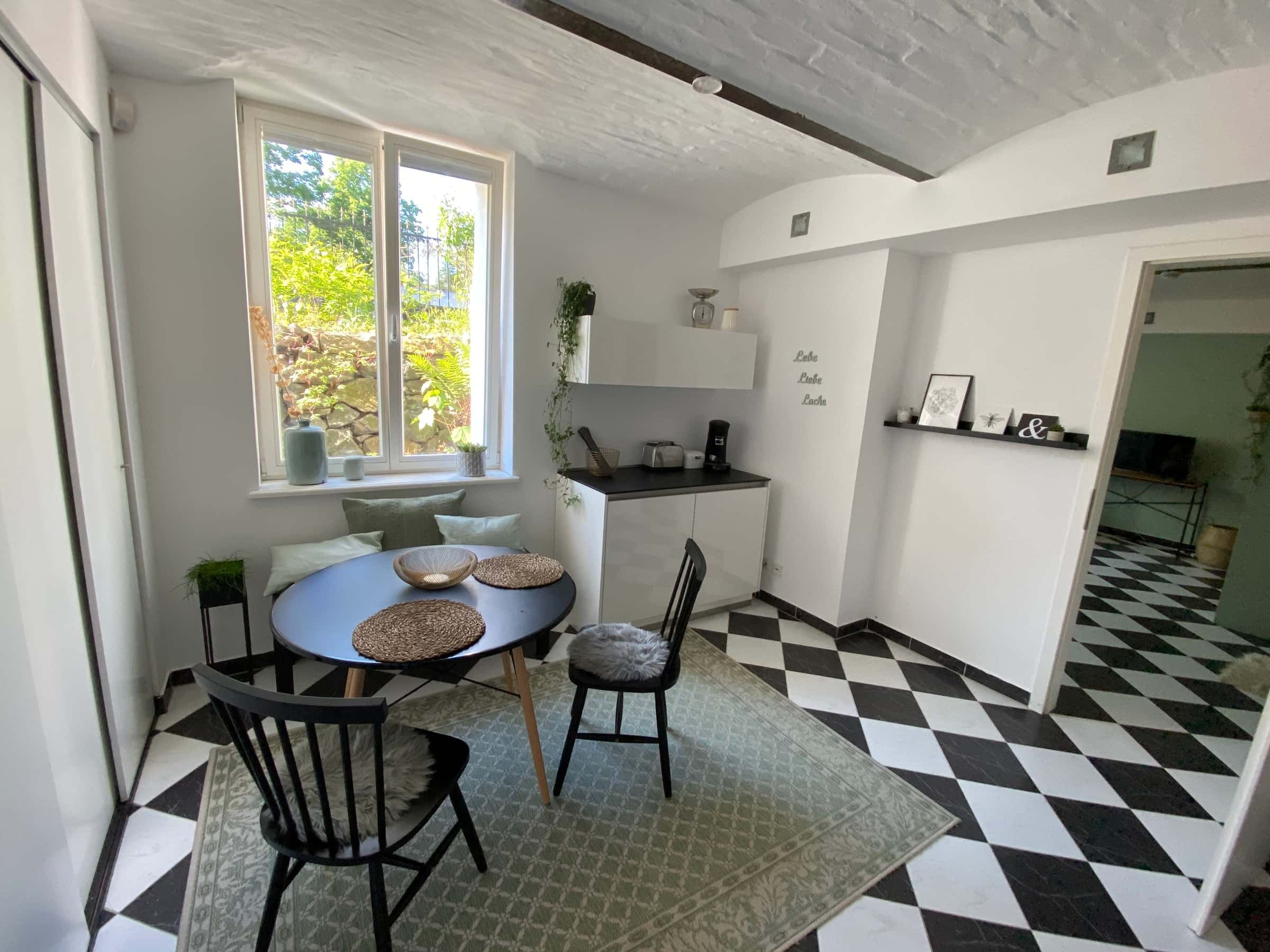 Apartment in Bachemer Straße, Köln for 54 m²