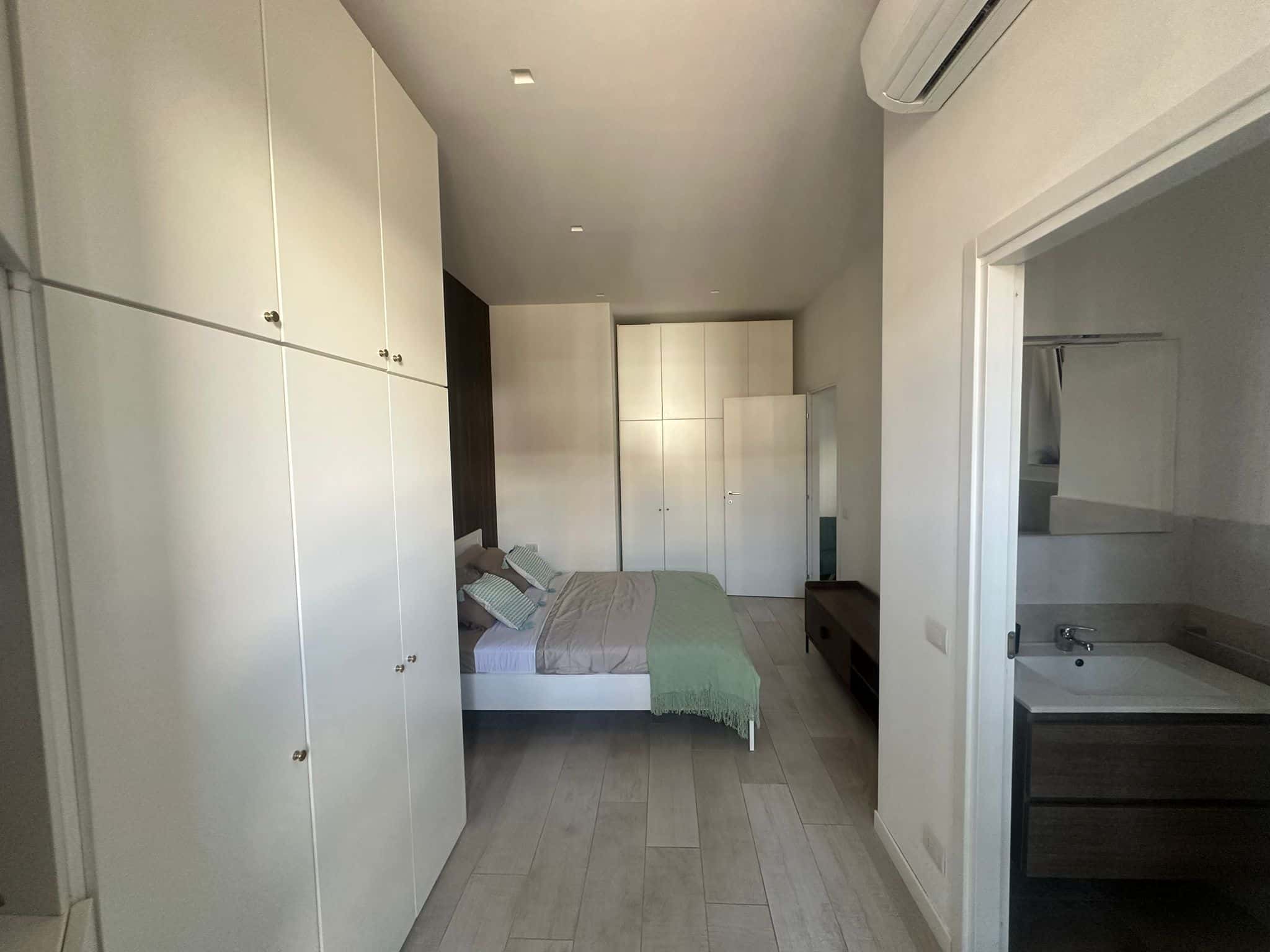 Apartment in Via Fabio Filzi, Milano for 50 m² with 1 bedroom