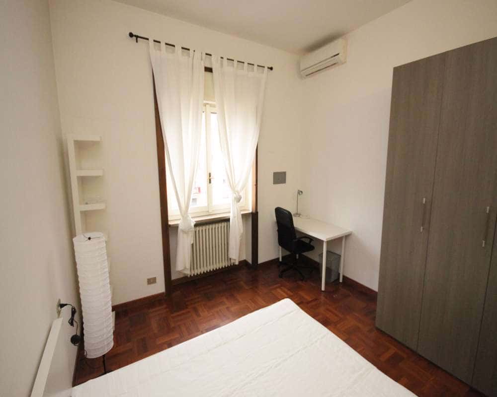 Stanza in Viale Sabotino