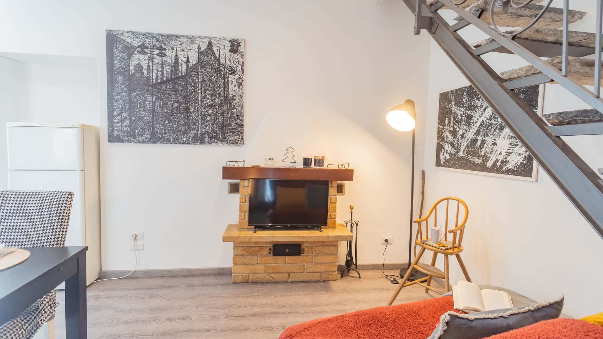 La Casa di Nino
